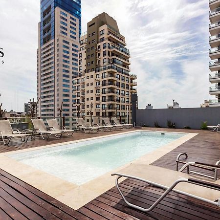 Palermo Apartments By Ayres Μπουένος Άιρες Εξωτερικό φωτογραφία