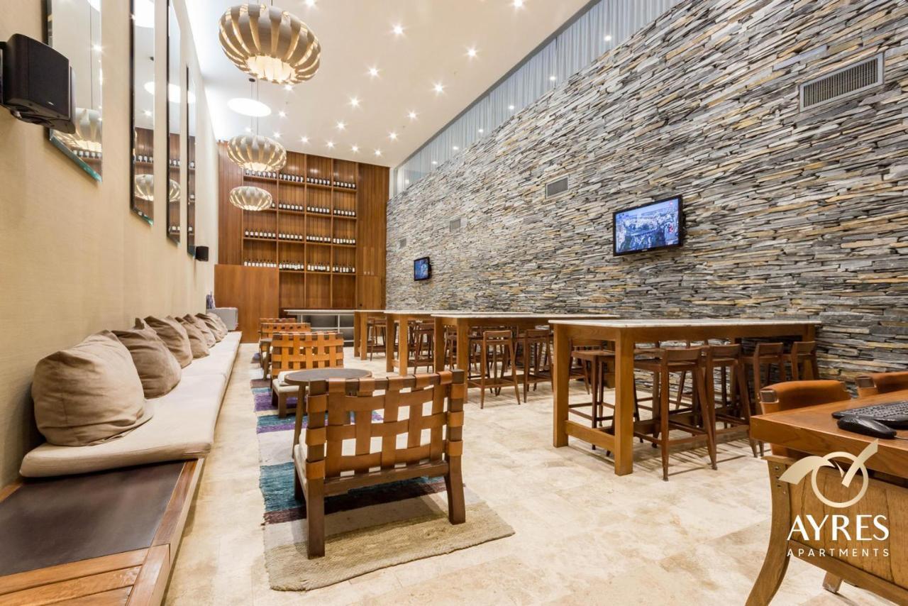 Palermo Apartments By Ayres Μπουένος Άιρες Εξωτερικό φωτογραφία