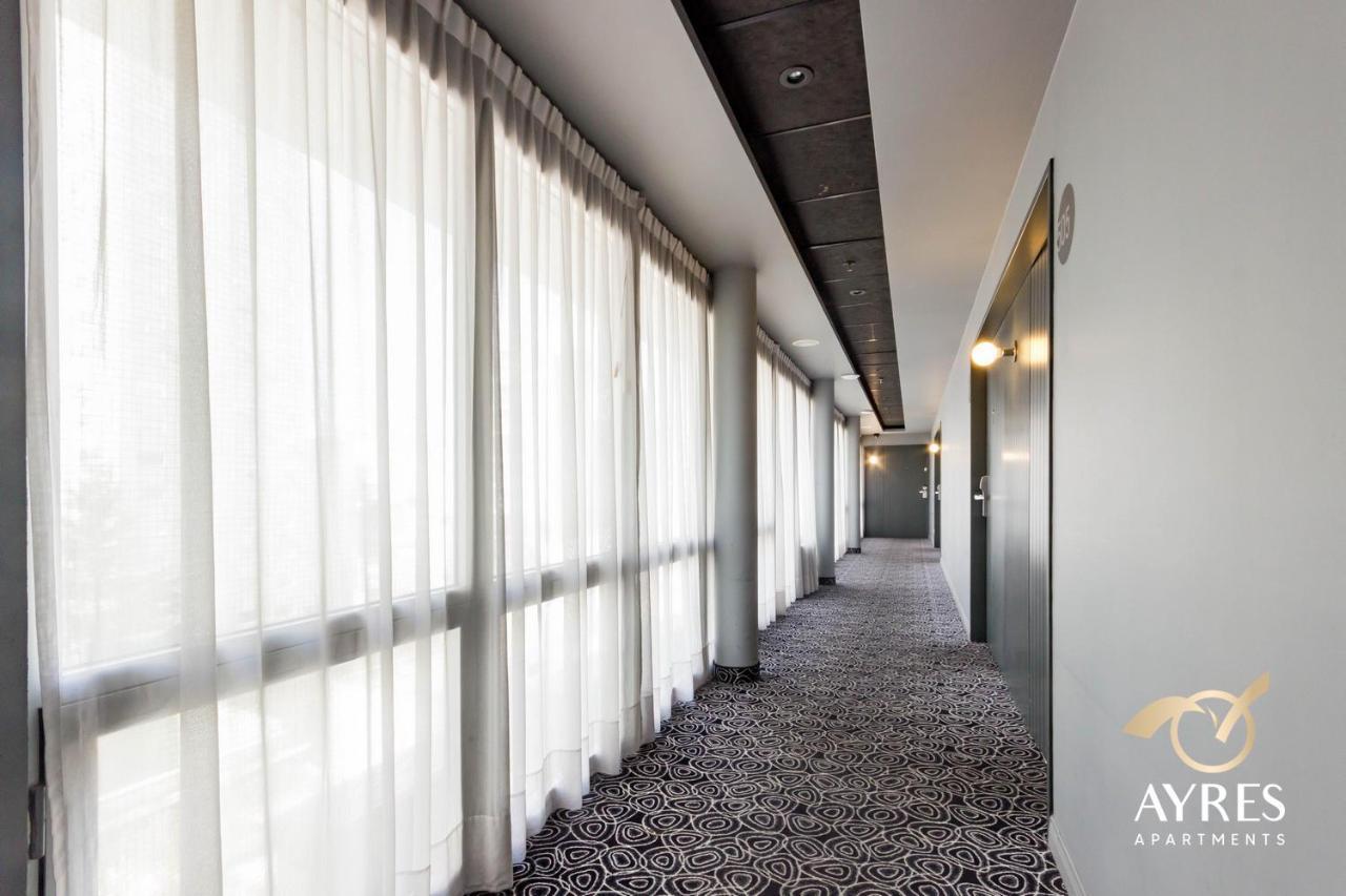 Palermo Apartments By Ayres Μπουένος Άιρες Εξωτερικό φωτογραφία