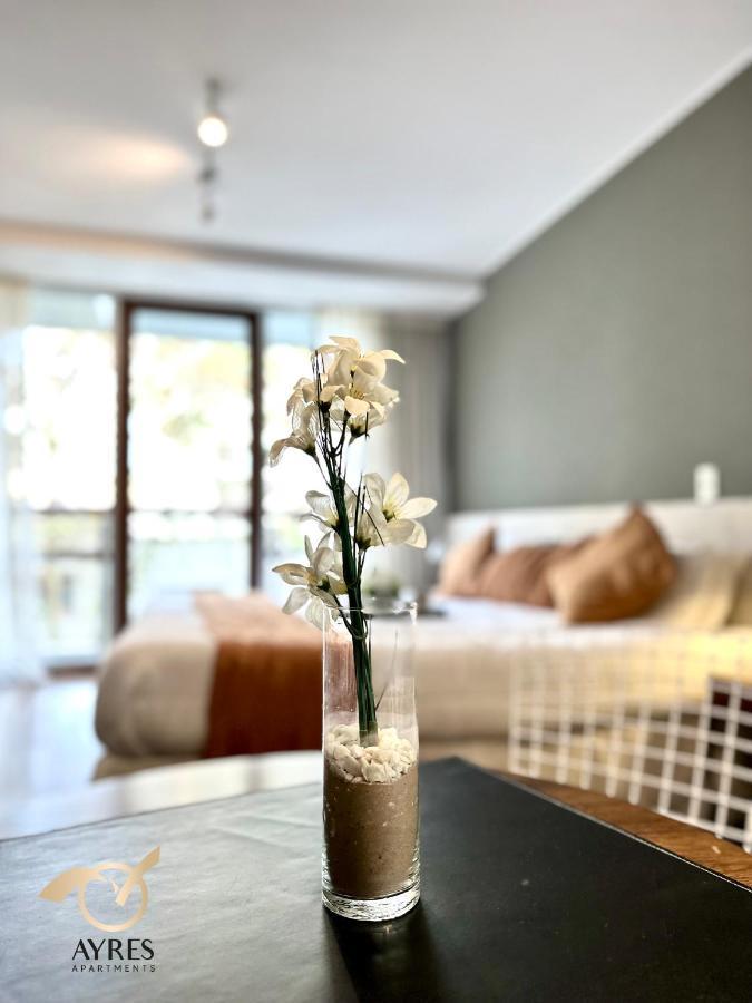 Palermo Apartments By Ayres Μπουένος Άιρες Εξωτερικό φωτογραφία